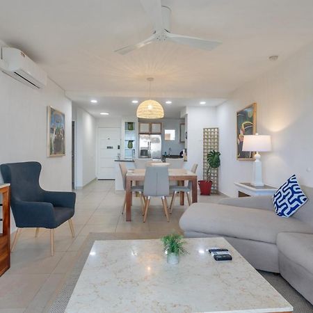 Maho Beach House - Spacious 1 Bedroom Suite Екстер'єр фото