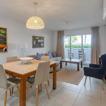 Maho Beach House - Spacious 1 Bedroom Suite Екстер'єр фото
