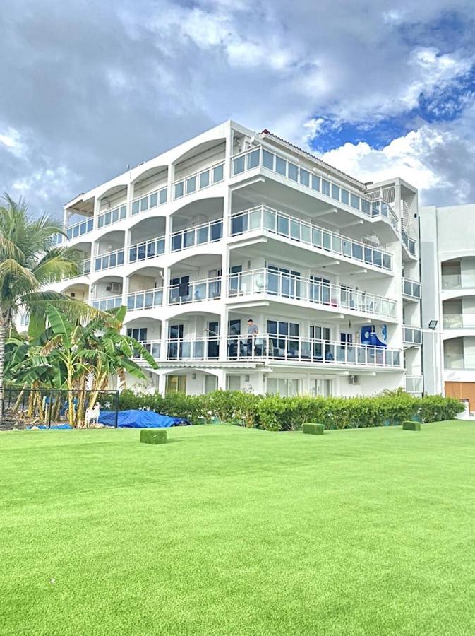 Maho Beach House - Spacious 1 Bedroom Suite Екстер'єр фото