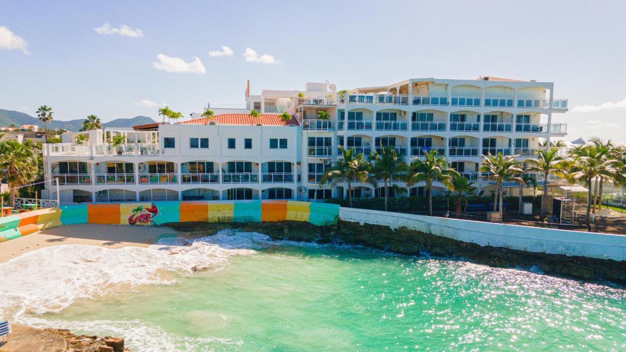 Maho Beach House - Spacious 1 Bedroom Suite Екстер'єр фото
