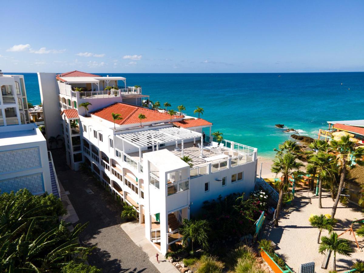 Maho Beach House - Spacious 1 Bedroom Suite Екстер'єр фото