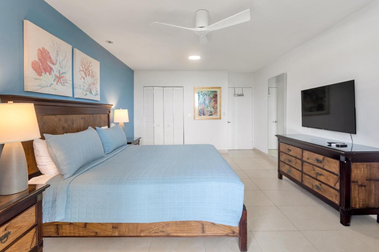 Maho Beach House - Spacious 1 Bedroom Suite Екстер'єр фото