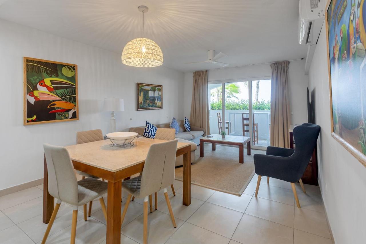 Maho Beach House - Spacious 1 Bedroom Suite Екстер'єр фото
