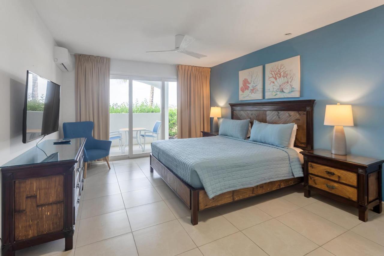 Maho Beach House - Spacious 1 Bedroom Suite Екстер'єр фото